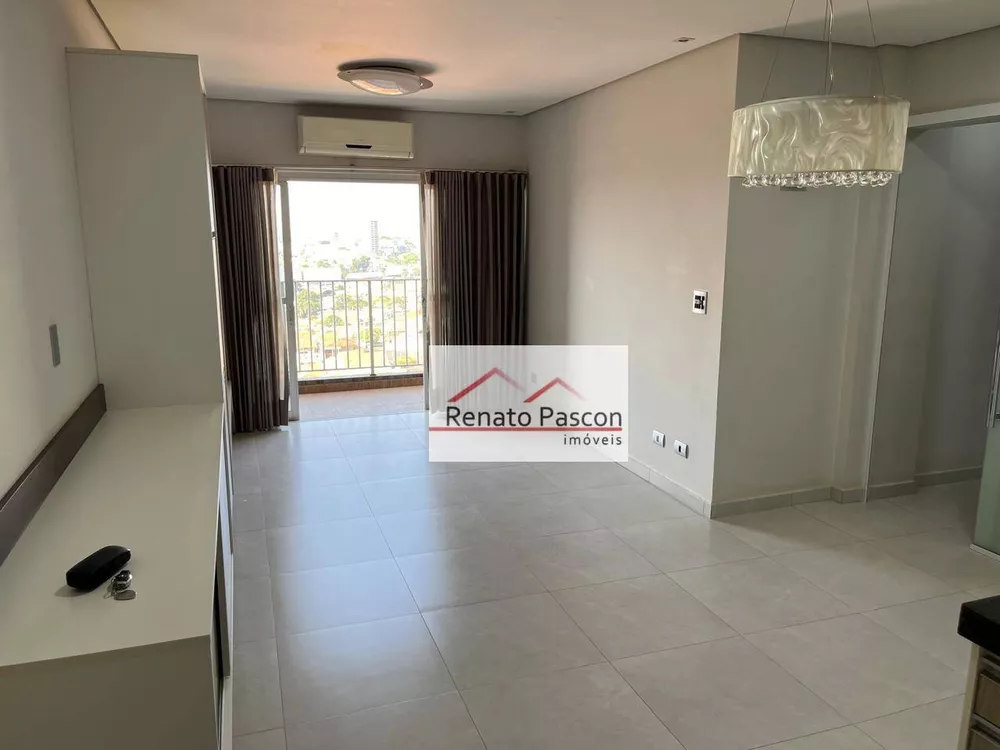 Apartamento à venda com 3 quartos, 101m² - Foto 2