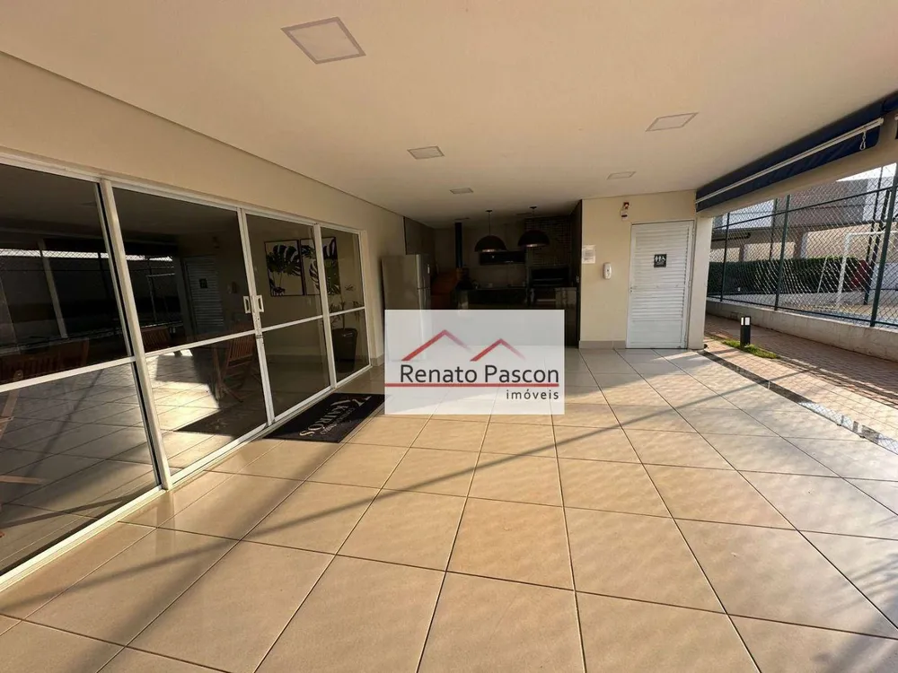 Apartamento, 2 quartos, 57 m² - Foto 9