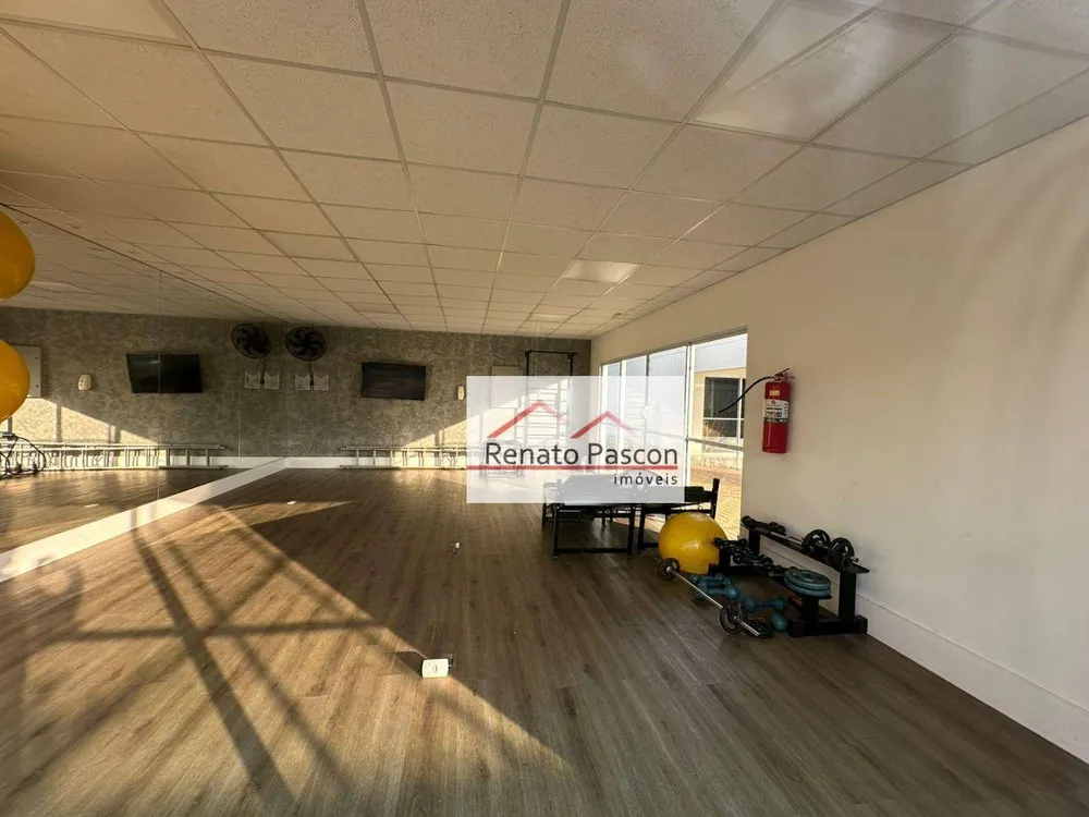 Apartamento, 2 quartos, 57 m² - Foto 2