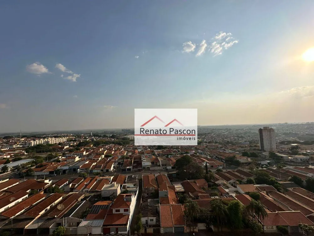 Apartamento, 2 quartos, 57 m² - Foto 7