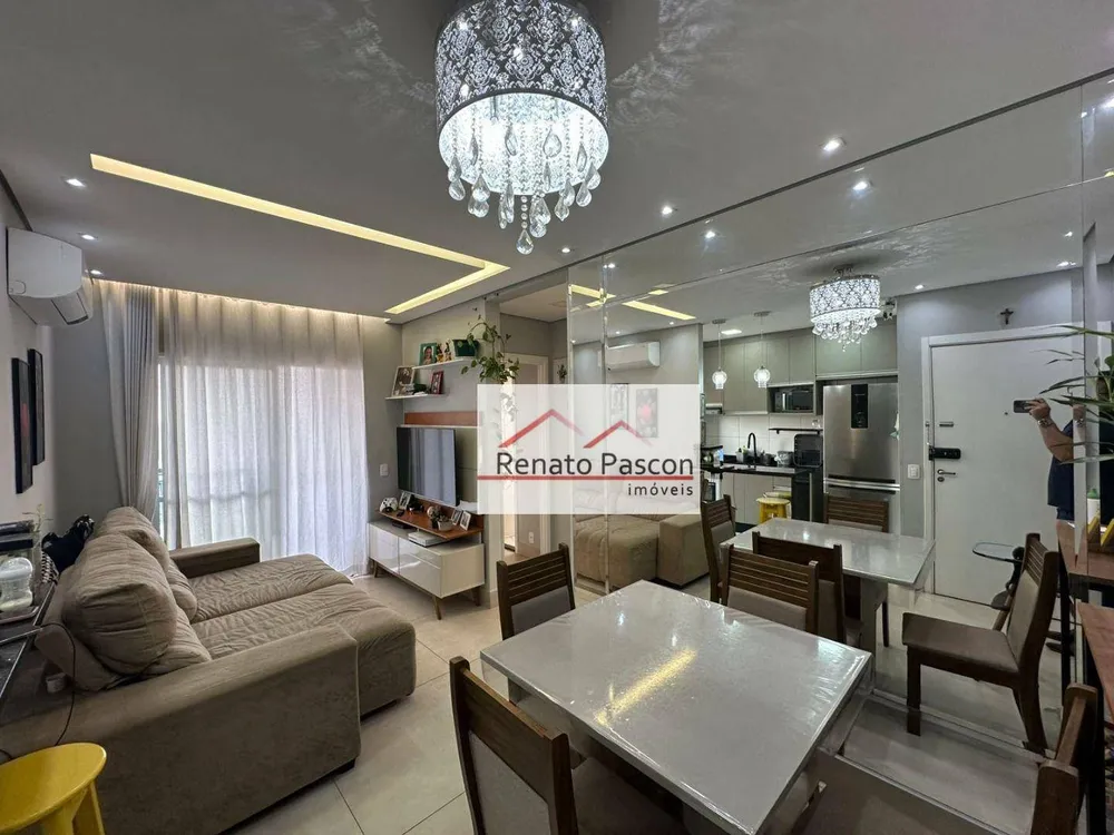 Apartamento, 2 quartos, 57 m² - Foto 5