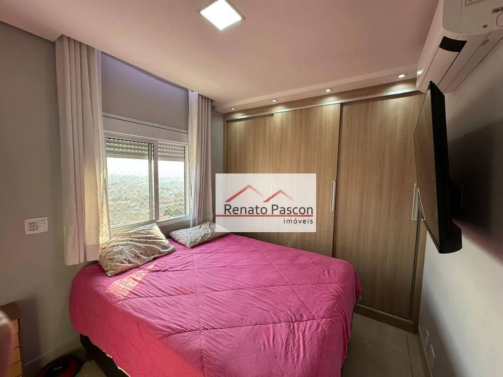 Apartamento, 2 quartos, 57 m² - Foto 8