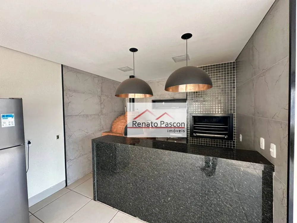 Apartamento, 2 quartos, 57 m² - Foto 6