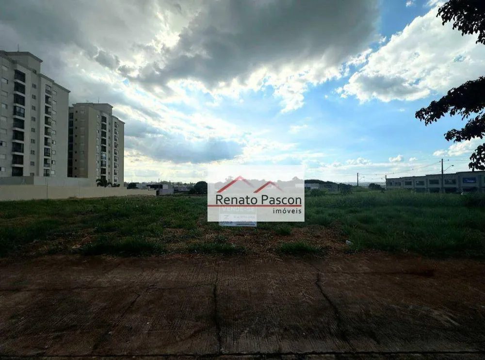 Terreno, 534 m² - Foto 1