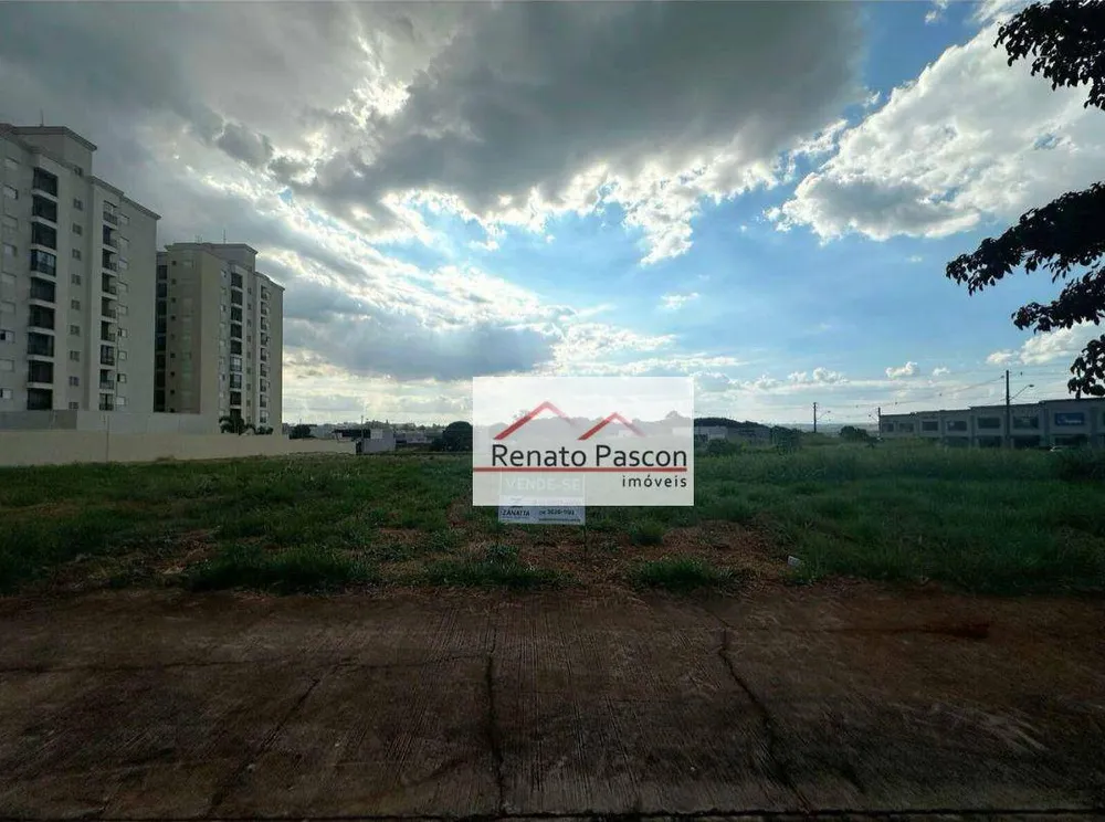 Terreno, 534 m² - Foto 2