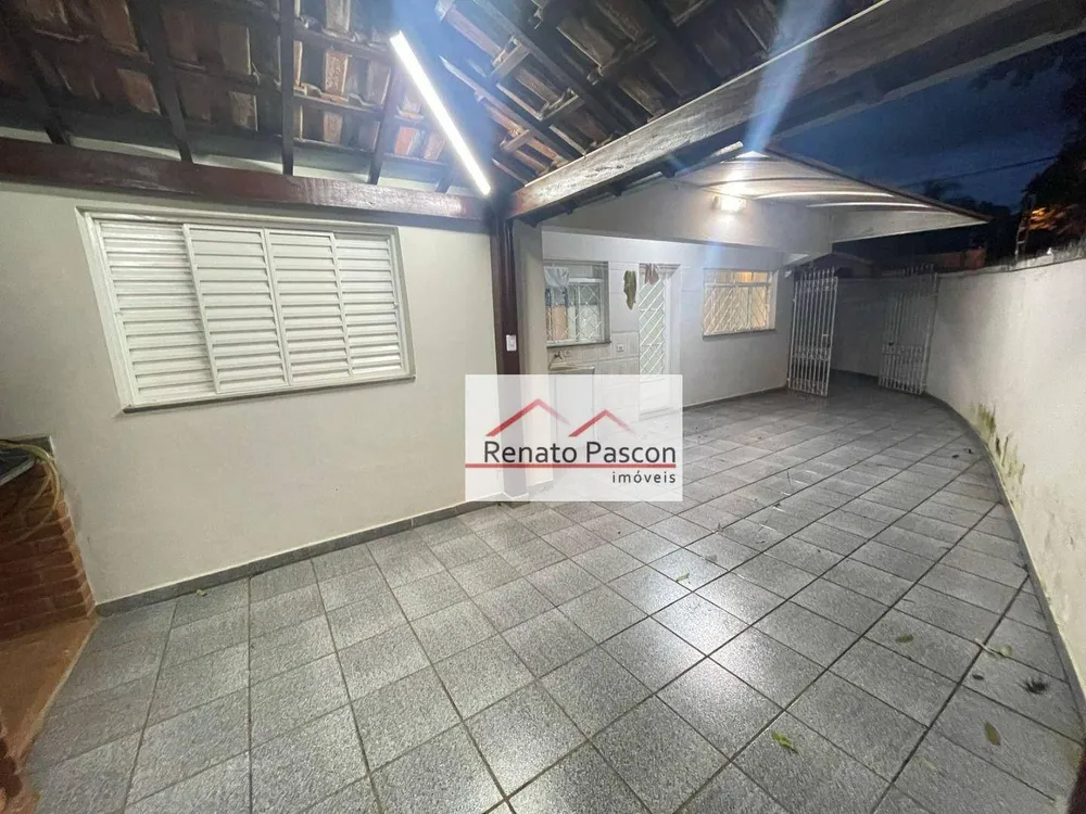 Casa, 3 quartos, 105 m² - Foto 4