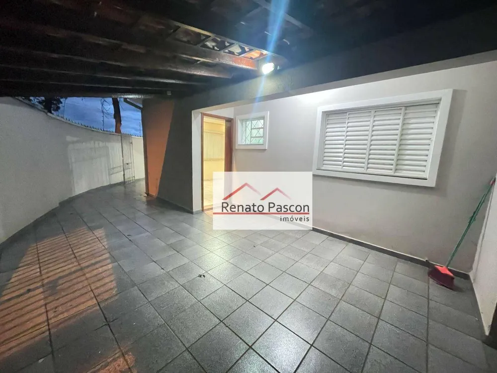 Casa, 3 quartos, 105 m² - Foto 1