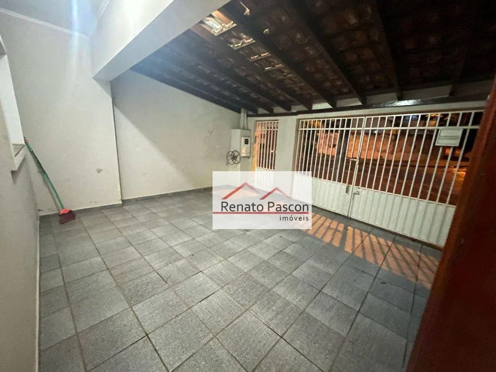 Casa, 3 quartos, 105 m² - Foto 2
