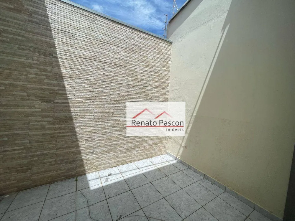 Casa, 3 quartos, 105 m² - Foto 12