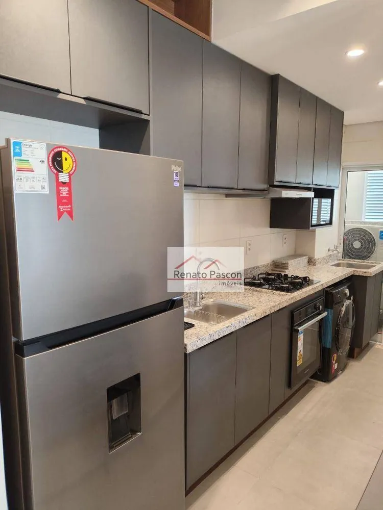 Apartamento, 2 quartos, 59 m² - Foto 3