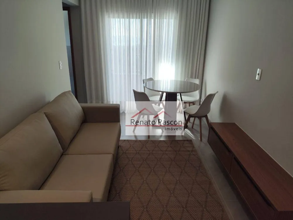 Apartamento, 2 quartos, 59 m² - Foto 5