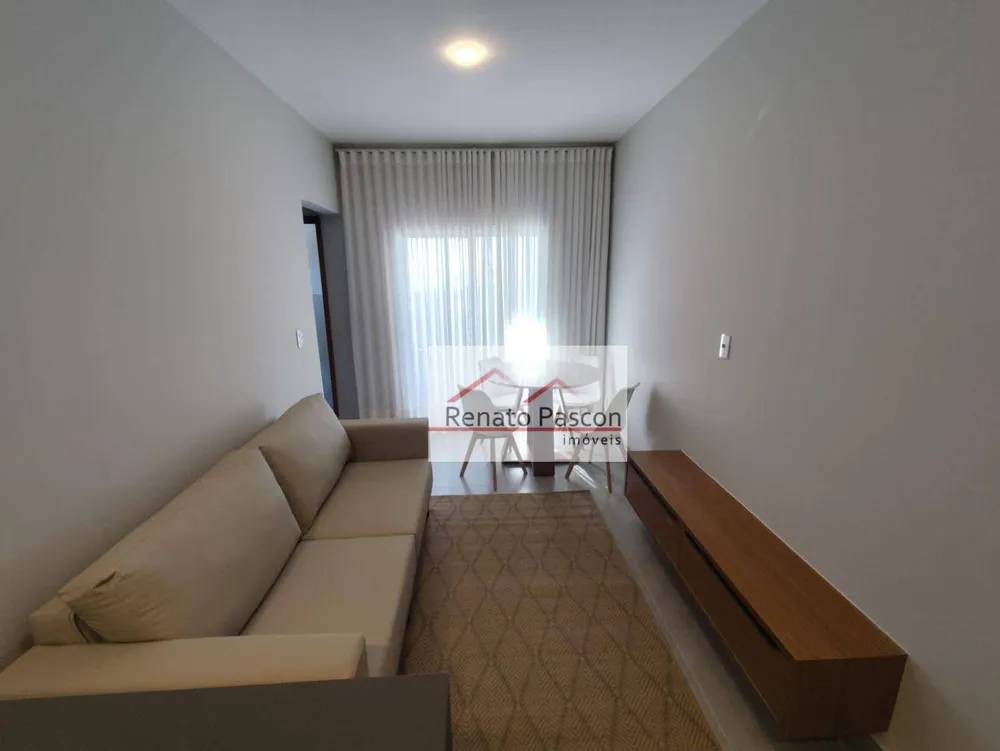 Apartamento, 2 quartos, 59 m² - Foto 2