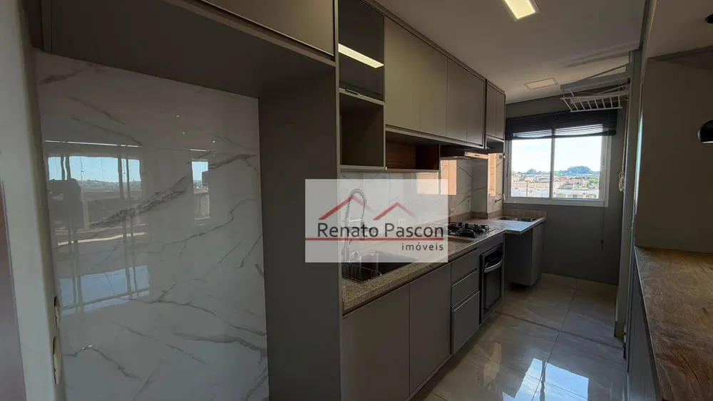 Apartamento, 2 quartos, 86 m² - Foto 3