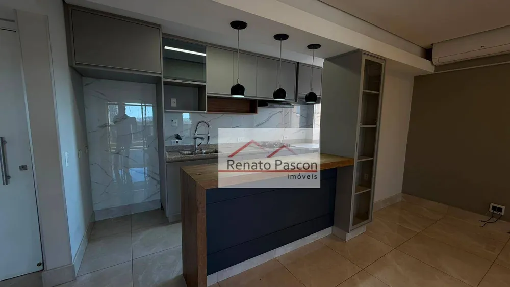 Apartamento, 2 quartos, 86 m² - Foto 2