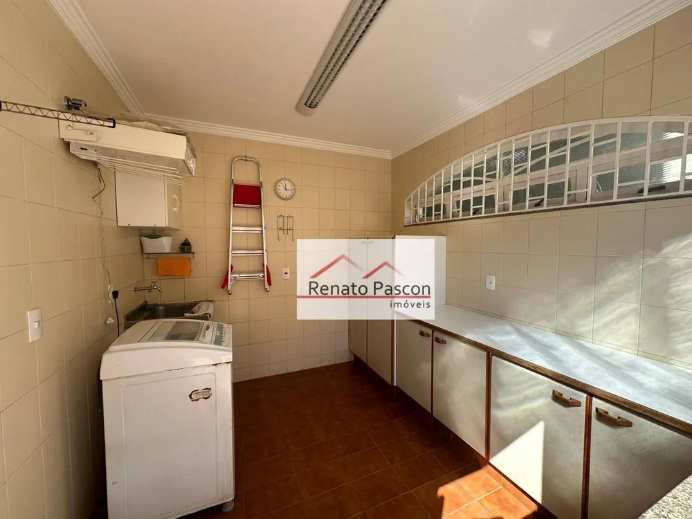 Casa, 4 quartos, 289 m² - Foto 7