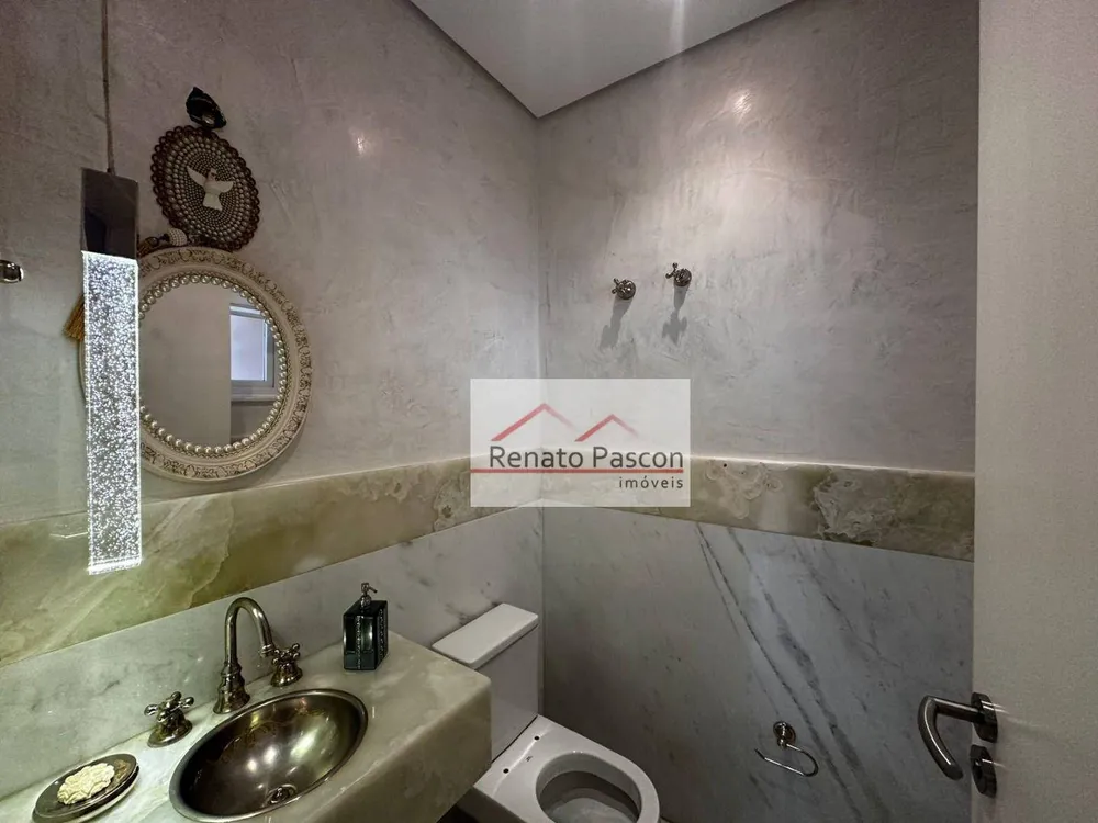 Casa de Condomínio, 3 quartos - Foto 11