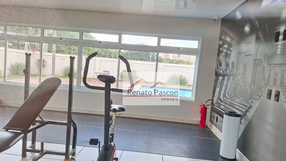 Apartamento, 2 quartos, 49 m² - Foto 12