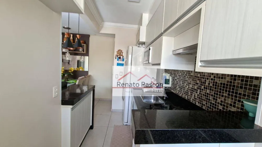 Apartamento, 2 quartos, 49 m² - Foto 3