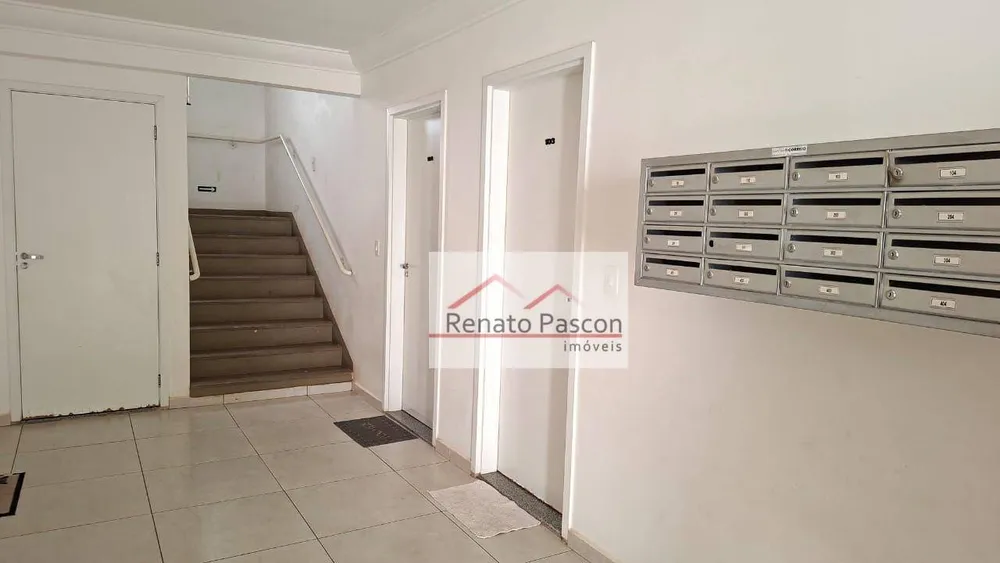 Apartamento, 2 quartos, 49 m² - Foto 7