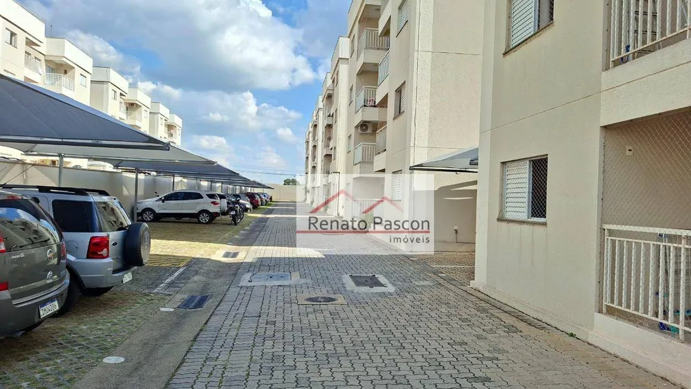 Apartamento, 2 quartos, 49 m² - Foto 8