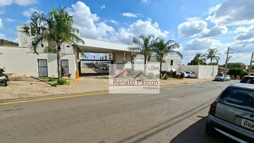 Apartamento, 2 quartos, 49 m² - Foto 1