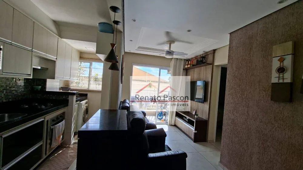 Apartamento, 2 quartos, 49 m² - Foto 4