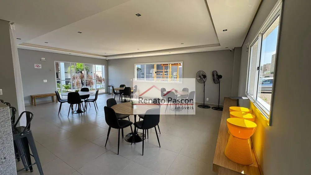 Apartamento, 2 quartos, 55 m² - Foto 1