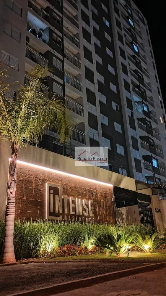 Apartamento, 2 quartos, 55 m² - Foto 1