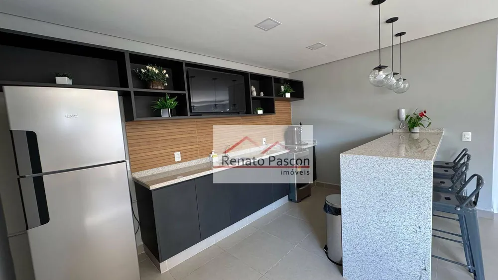 Apartamento, 2 quartos, 55 m² - Foto 5