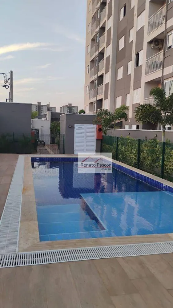Apartamento, 2 quartos, 55 m² - Foto 12