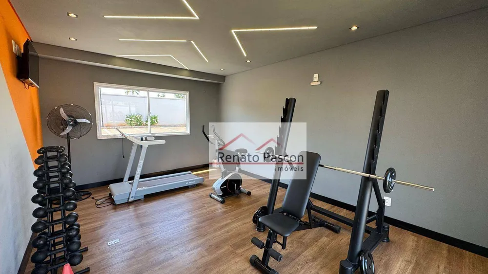 Apartamento, 2 quartos, 55 m² - Foto 2