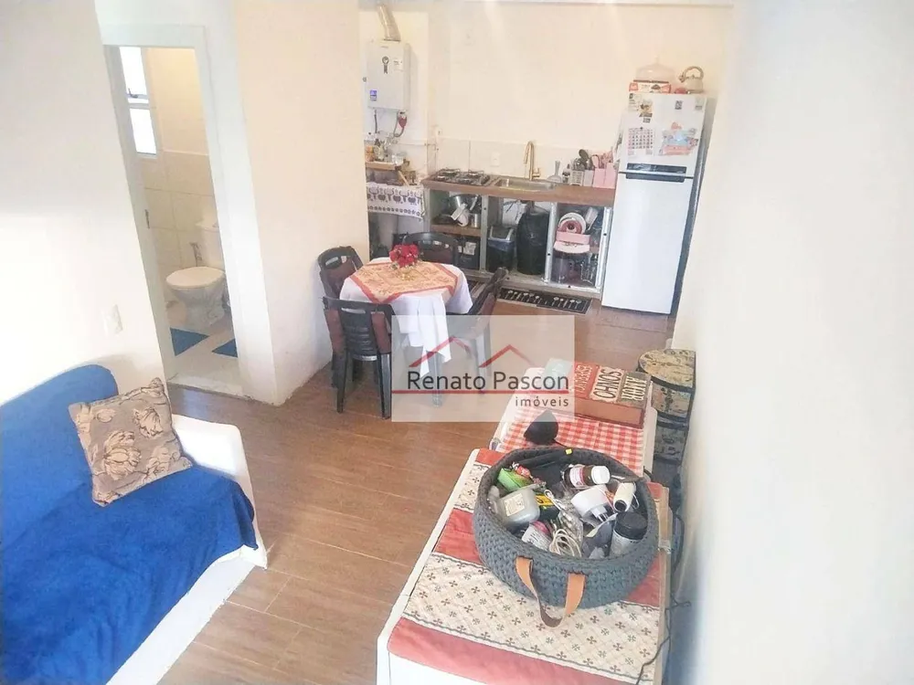 Apartamento, 2 quartos, 55 m² - Foto 7