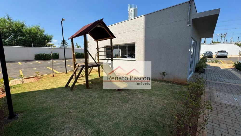 Apartamento, 2 quartos, 55 m² - Foto 6