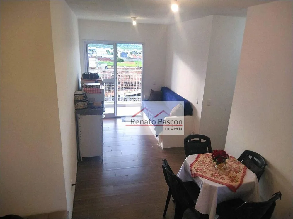 Apartamento, 2 quartos, 55 m² - Foto 4