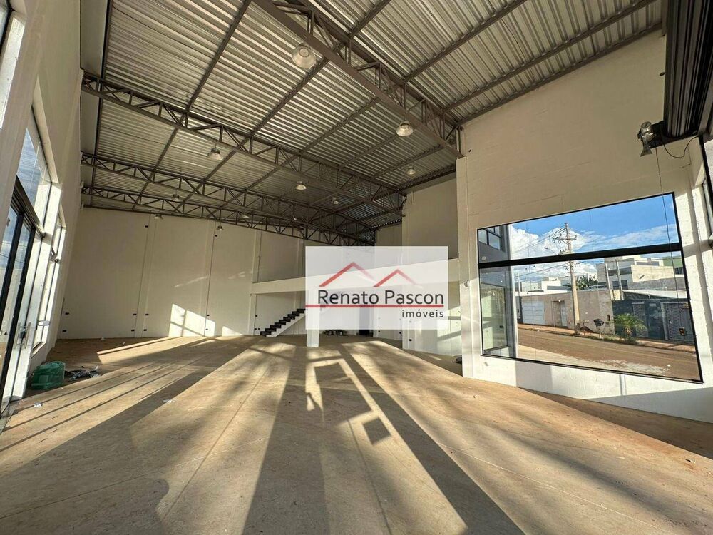 Loja-Salão, 397 m² - Foto 2