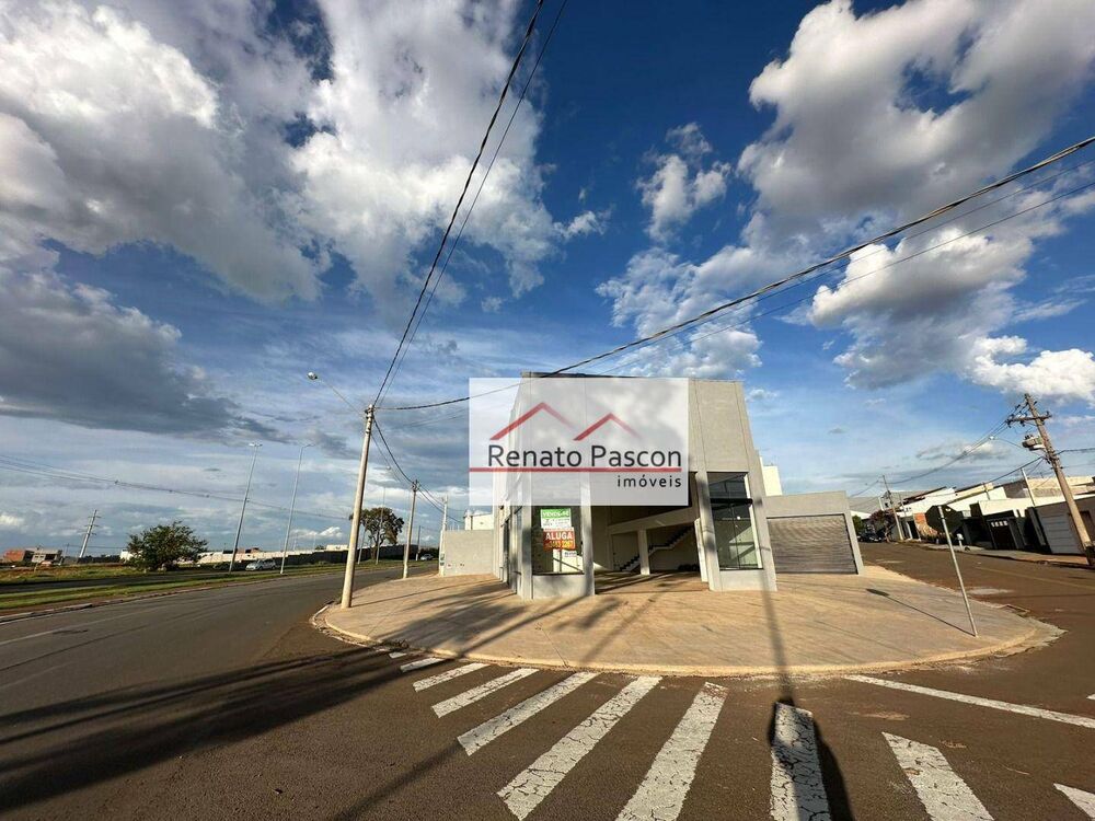 Loja-Salão, 397 m² - Foto 1