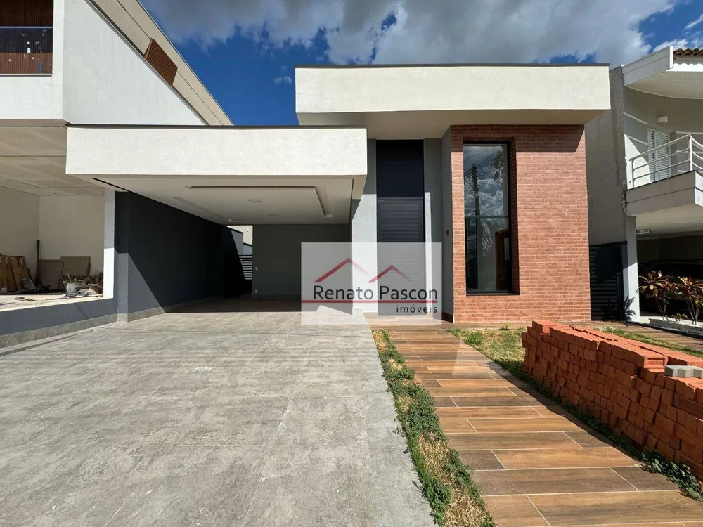 Casa de Condomínio, 3 quartos - Foto 5