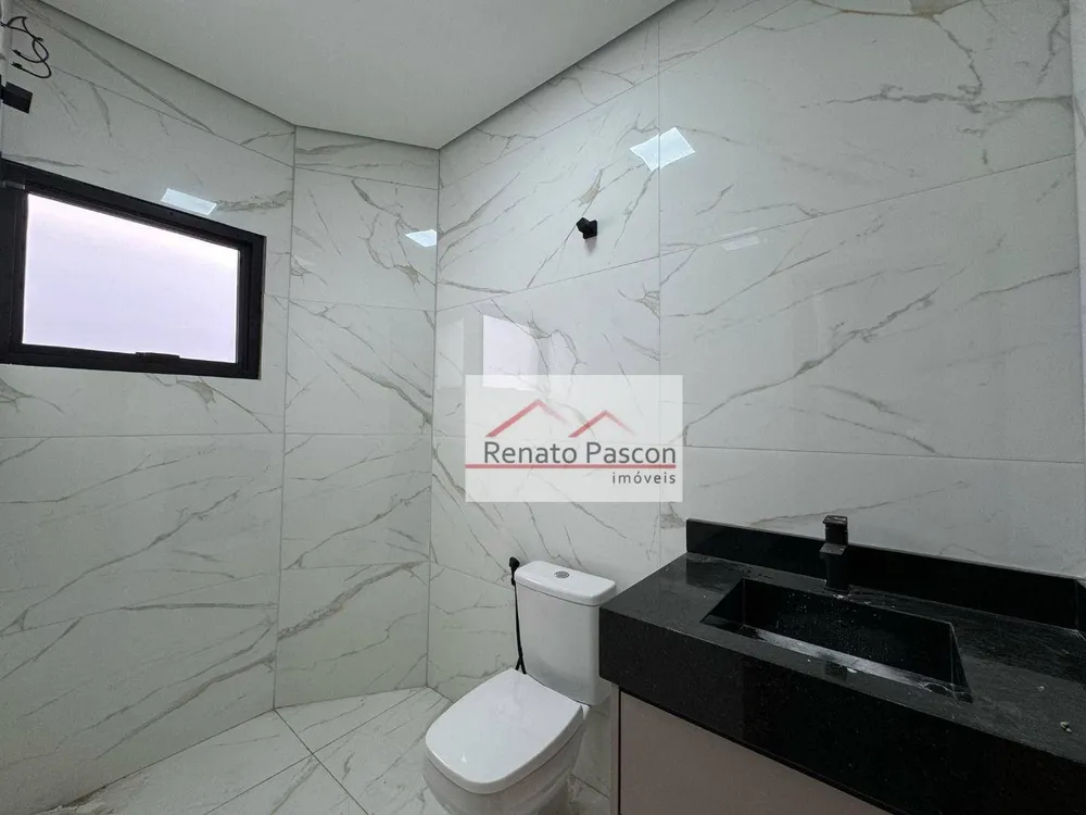 Casa de Condomínio, 3 quartos - Foto 8