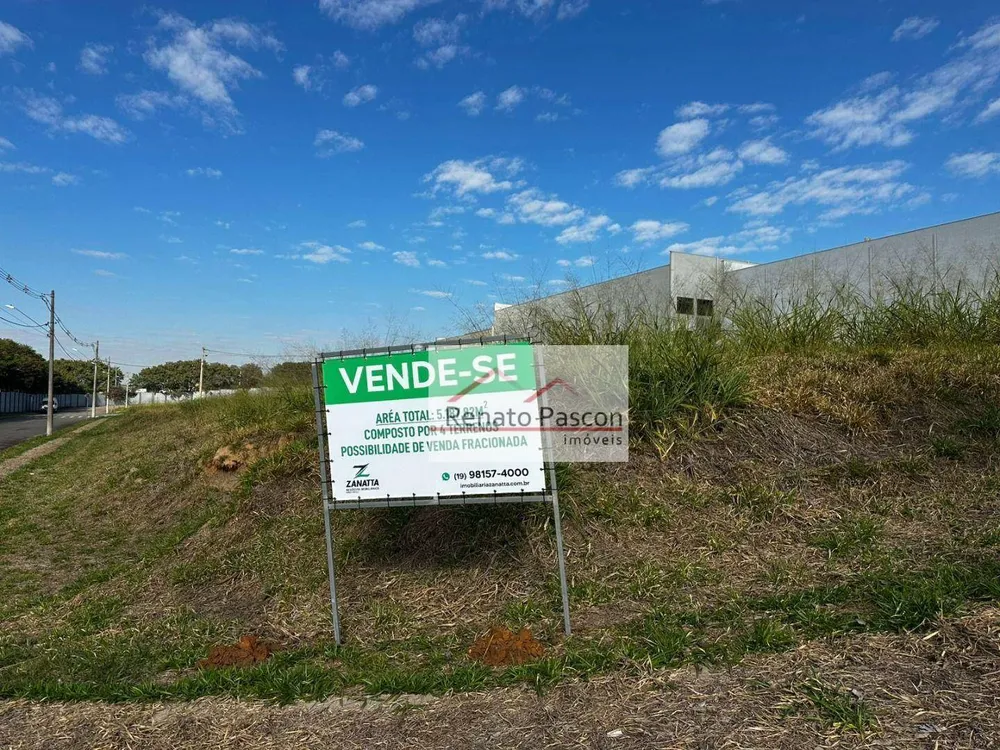Loteamento e Condomínio, 5187 m² - Foto 5