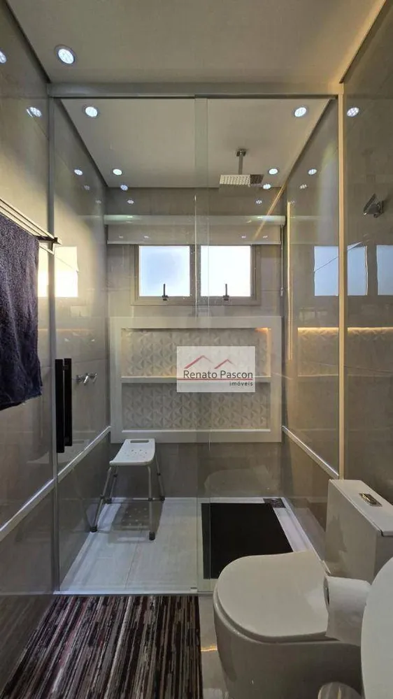 Casa de Condomínio, 3 quartos - Foto 8