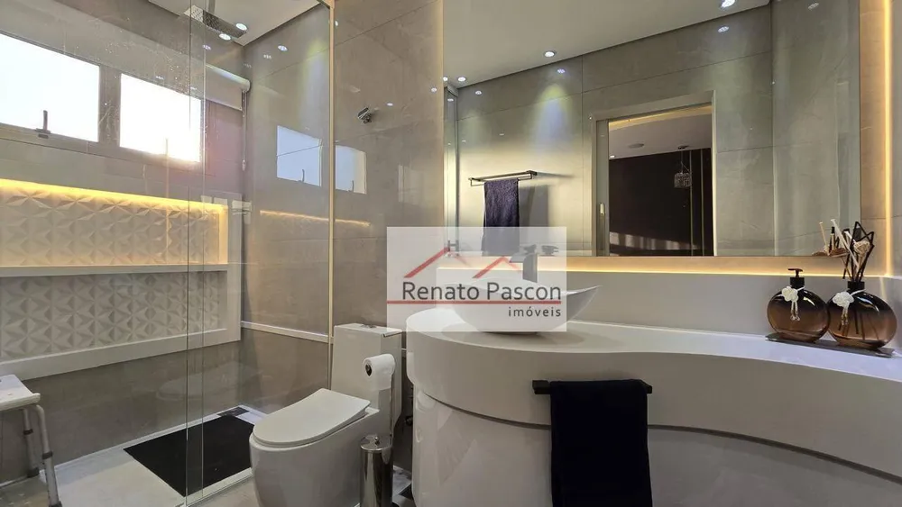 Casa de Condomínio, 3 quartos - Foto 7