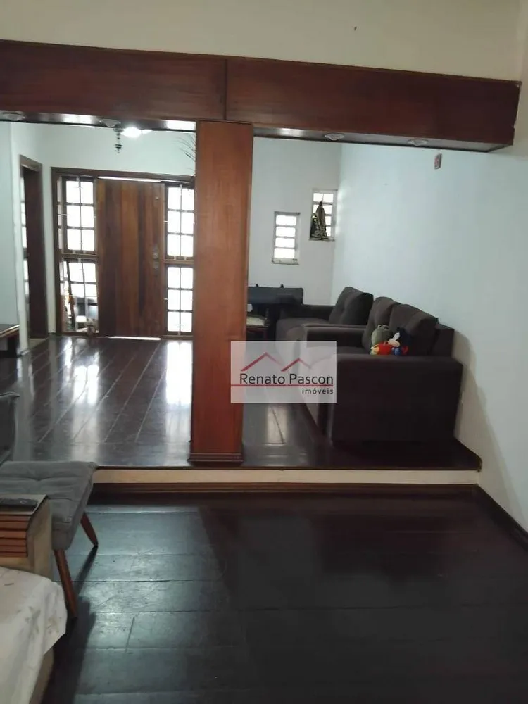 Casa, 3 quartos, 181 m² - Foto 4