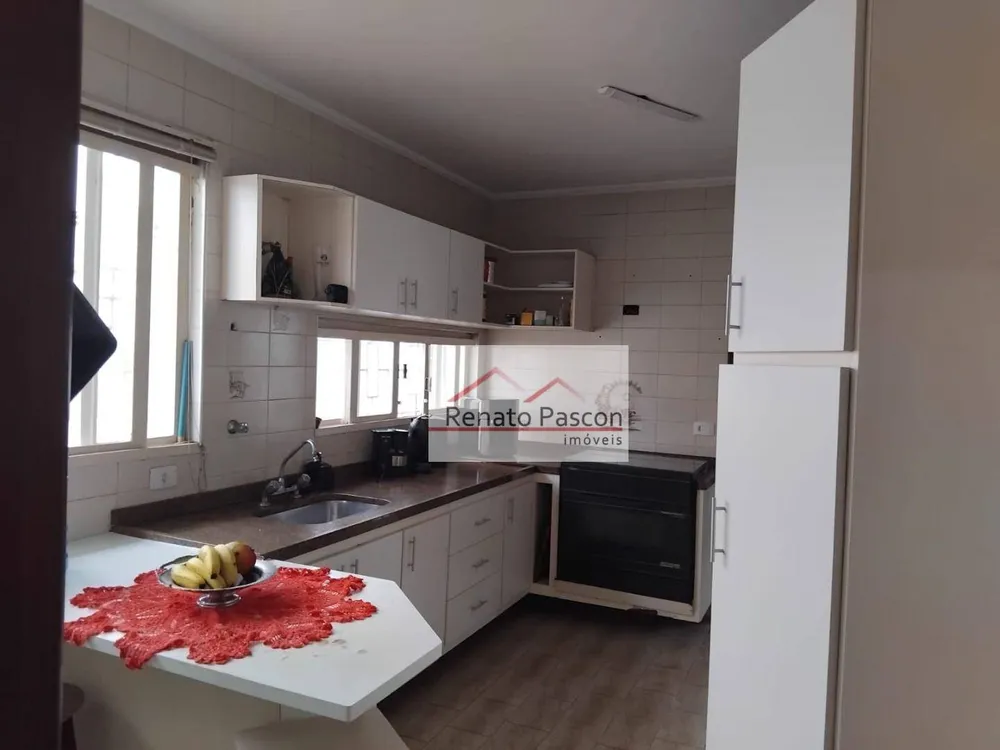 Casa, 3 quartos, 181 m² - Foto 1