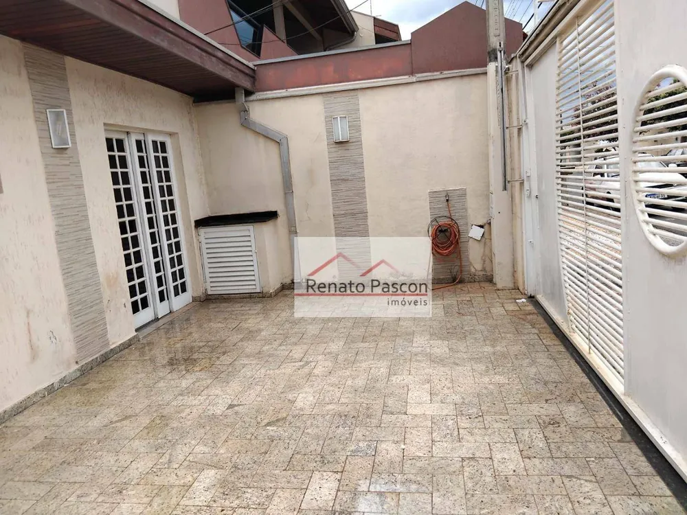 Casa, 3 quartos, 181 m² - Foto 3