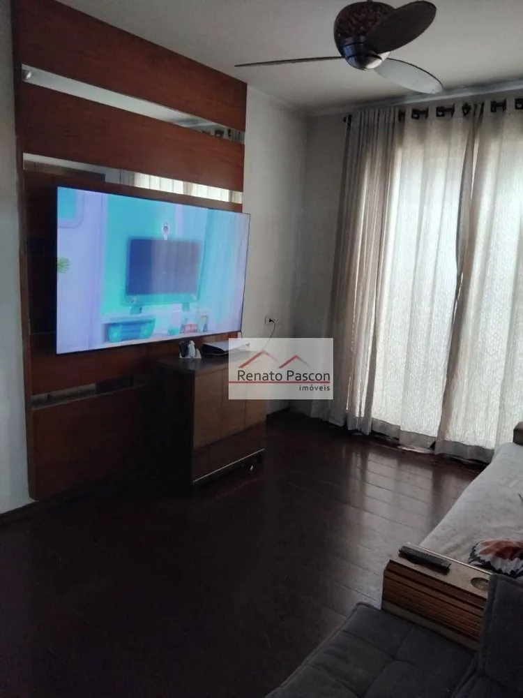 Casa, 3 quartos, 181 m² - Foto 5