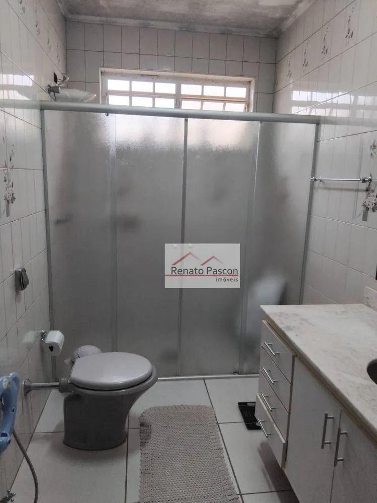 Casa, 3 quartos, 181 m² - Foto 9