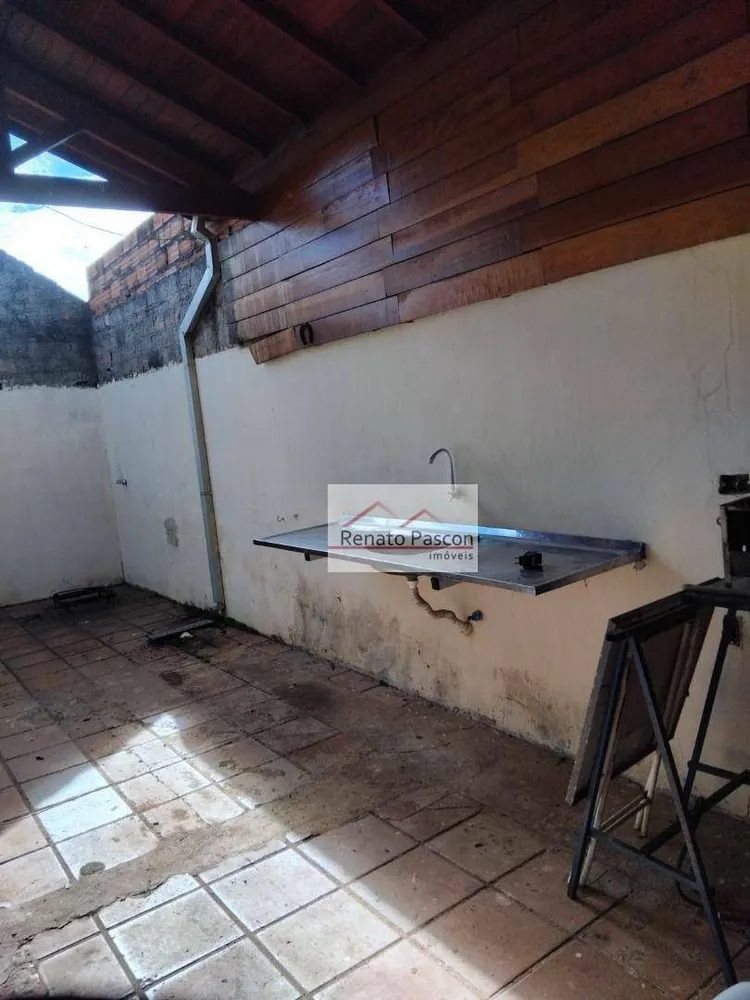 Casa, 3 quartos, 181 m² - Foto 7