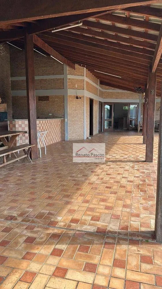 Chácara, 2 quartos, 2000 m² - Foto 1