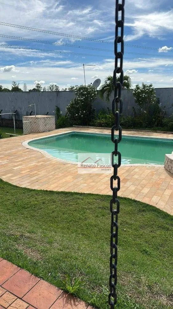 Chácara, 2 quartos, 2000 m² - Foto 4