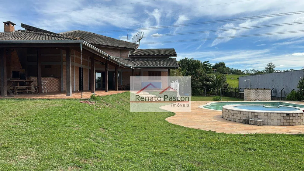 Chácara, 2 quartos, 2000 m² - Foto 3